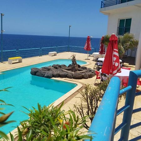 Maresia Guest House Praia Exterior photo