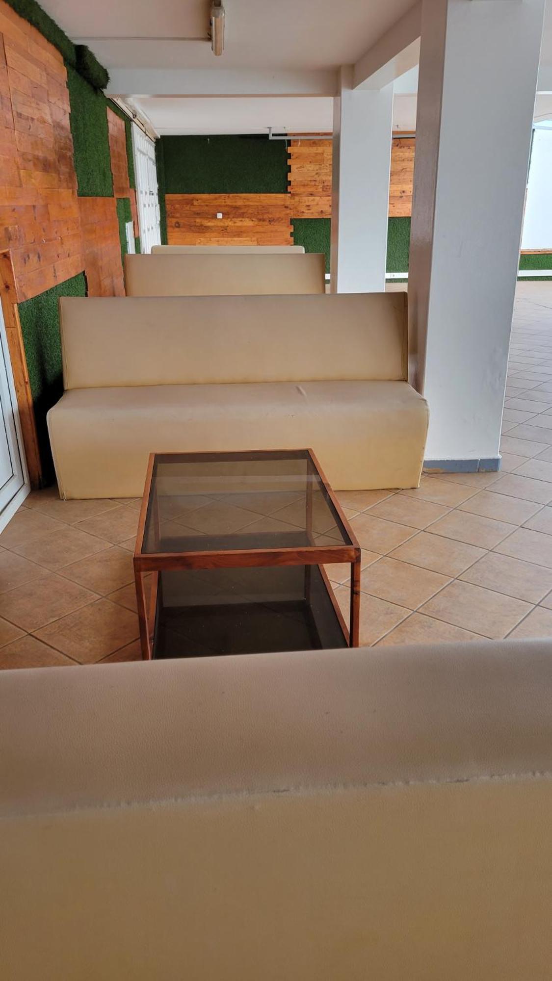 Maresia Guest House Praia Exterior photo