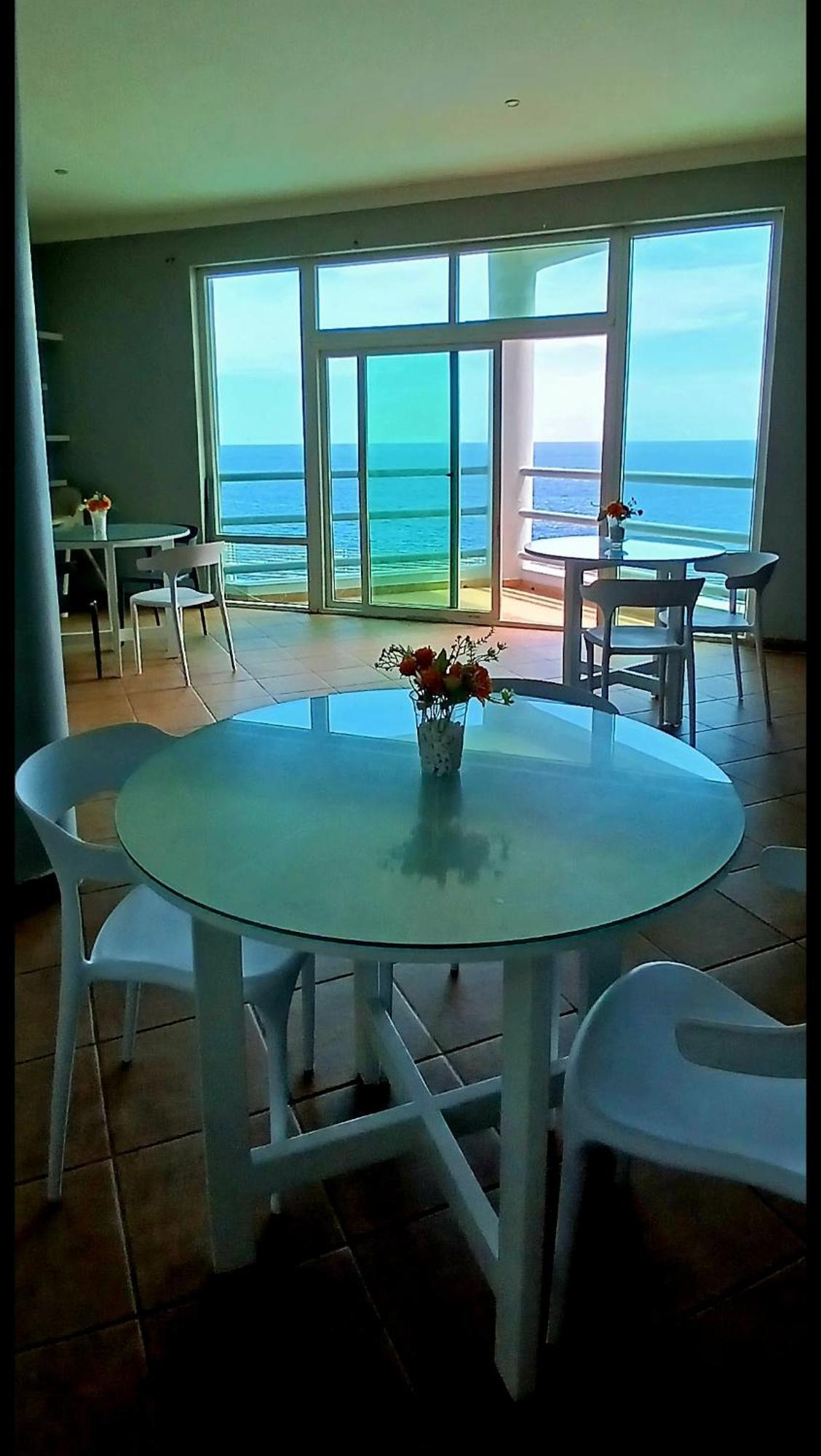 Maresia Guest House Praia Exterior photo