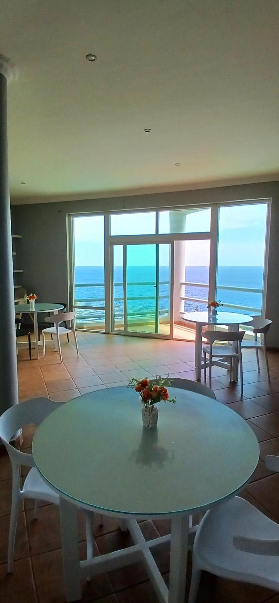 Maresia Guest House Praia Exterior photo