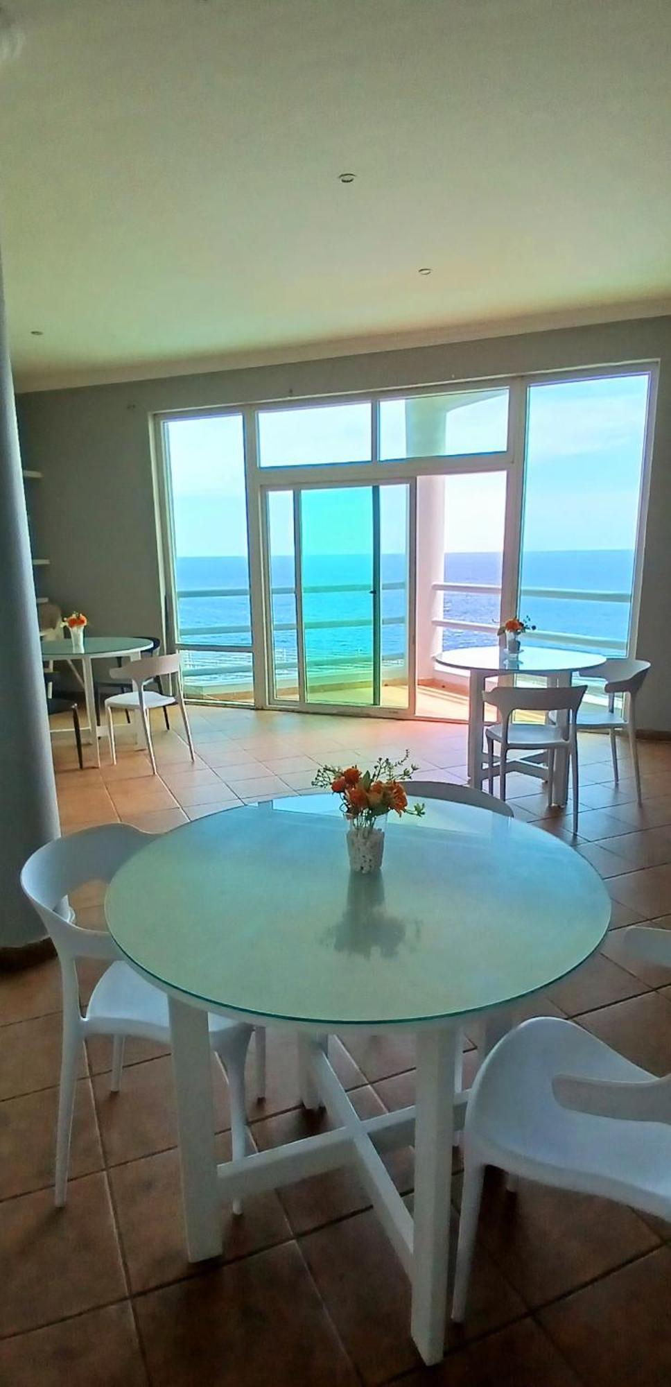 Maresia Guest House Praia Exterior photo