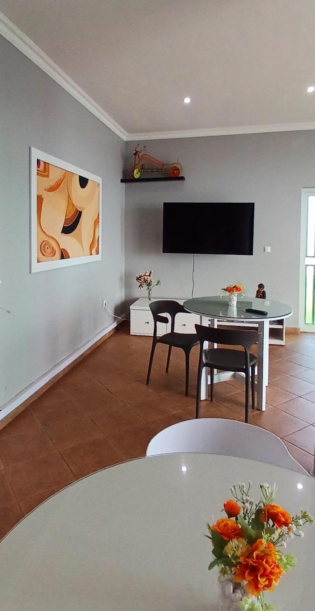 Maresia Guest House Praia Exterior photo