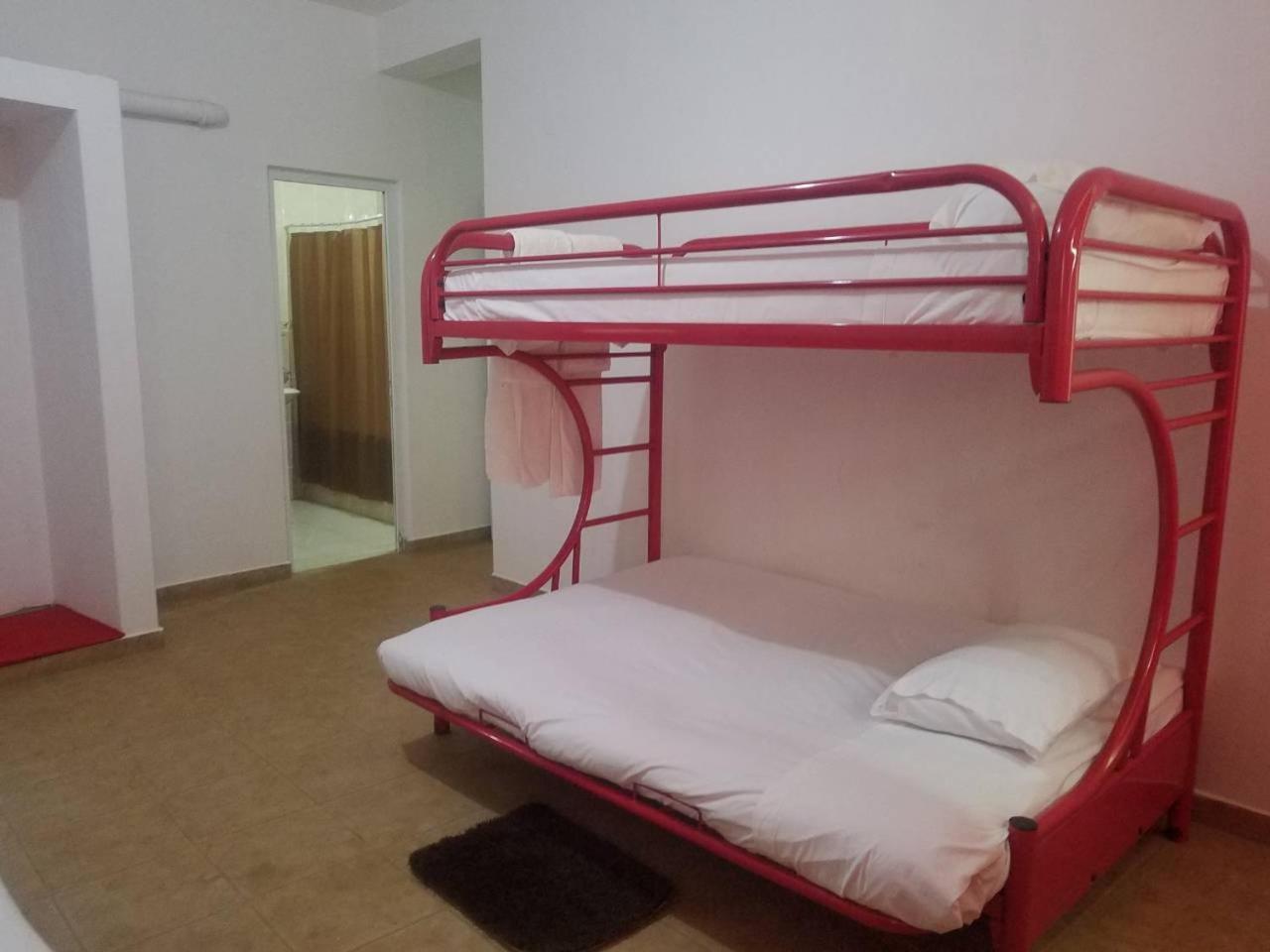 Maresia Guest House Praia Exterior photo